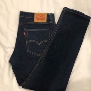 Levi Strauss 511 W36 L32